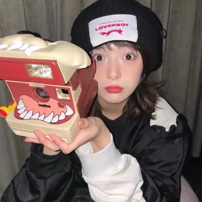 动画冒险